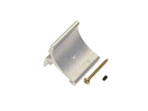 Bracket Johnson para montar correderas 200 en la pared #2006PLBG