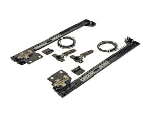 Corredera pocket door 18 in - Accuride CB-123-18D