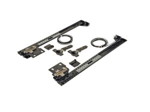 Accuride pocket door slide 20 in - CB-123-20D