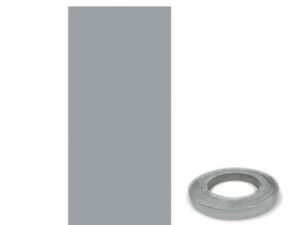 Edge banding roll - 268-31 - Dust - Gloss - 7/8 in wide x 492 ft long