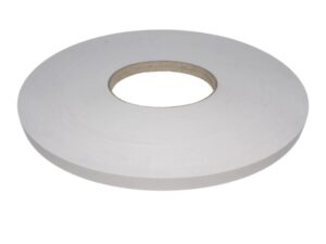 PVC edge banding roll for MDF MAXXI Ultra Gloss - Grey - 1.5mm thickness x 7/8 in wide x 500 ft long