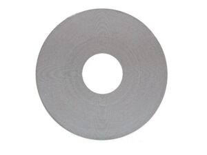 PVC edge banding roll for MDF MAXXI Ultra Matte - Grey - 1.5mm thickness x 7/8 in wide x 500 ft long