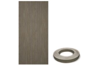 Rollo de edge banding - 5721 - Dusk Tabriz - 7/8 in de ancho x 492 ft de largo