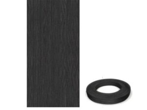 Rollo de edge banding - 5724 - Rovere Gris - 7/8 in de ancho x 492 ft de largo