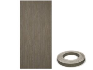 Rollo de edge banding - 5721 - Dusk Tabriz - 2 in de ancho x 492 ft de largo