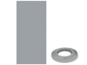 Rollo de edge banding - 268-30 - Dust - Mate - 2 in de ancho x 492 ft de largo