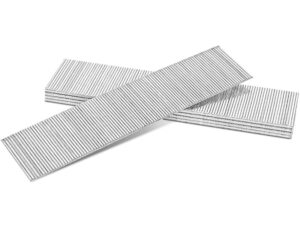 Clavos 1-1/4 in, calibre 18, 5000 piezas