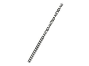 1/8 in drill for metal