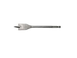 3/8 in spade drill bit