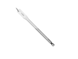 1/2 in spade drill bit