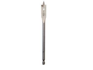 1-1/2 in spade drill bit