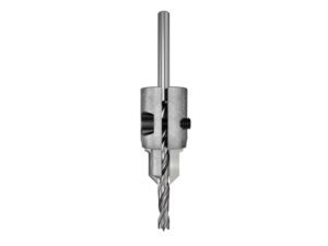 CMT 521.001.11, TCT Adjustable Countersink