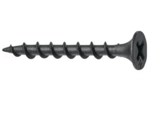 1 in drywall screw, 1 lb