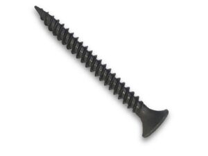 1-1/4 in drywall screw, 1 lb