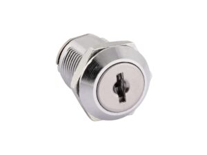 Cerradura de gaveta Toledo de 5/8 in - TT3516