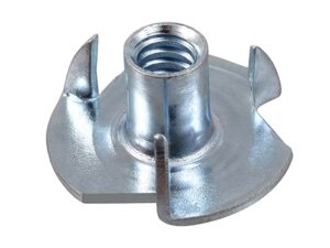 T-Nut 5/16 in, por unidad