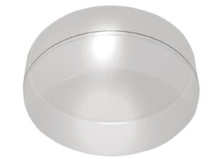 Bumpers transparentes, hoja de 144 piezas - 356.21.428