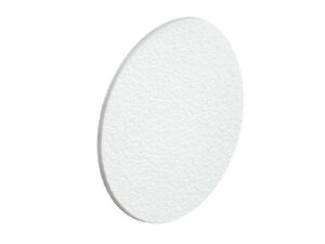 Fastcap Peel & Stick screw cover cap, adhesive, PVC, 14mm, white - 045.23.700