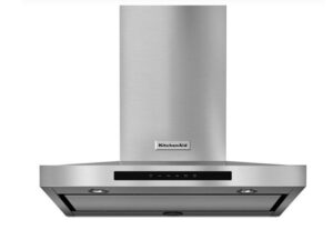 36 in Metal Wall Extractor Hood