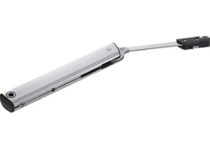 Brazo AVENTOS HK-XS Blum 20K1501 con placas de montaje 20K4101 y 20K5101