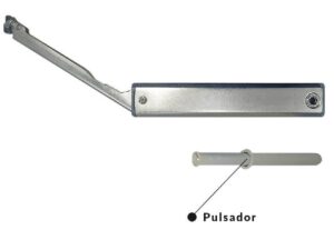 DTC top-stay SE series push 105° - medium - SE2FAM01A