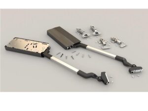 Brazo DTC ST Series - PRO - ST07AH02B