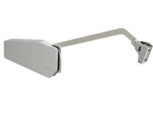 Hafele Free Fold, G4FO, gray, 710-790mm, 12-22lb - 372.37.553