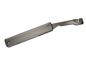 Trebol free stop lift system, Medium, nickel - HEB147