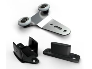 Kit de accesorios Euro - DFDA