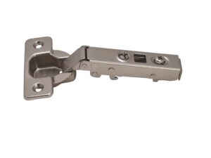 Hafele Soft-Close Clip-On Hinge, 1 pair - 450.80.267