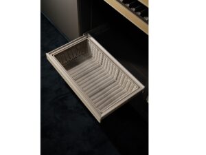 Trebol Rattan Basket For Closets - HEO114 - 5-31/32 x 16-7/8 x 30-3/32 in