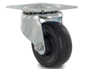 Rueda giratoria 4 in