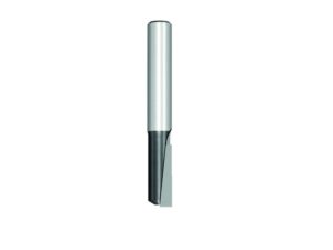 CMT 81108 Contractor Straight Bit, 1/4-inch Diameter, 1/4-inch Shank
