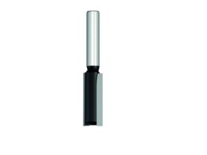 CMT 81115 Contractor Straight Bit, 3/8-inch Diameter, 1/4-inch Shank