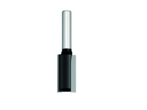 CMT 81119 Contractor Straight Bit, 1/2-inch Diameter, 1/4-inch Shank