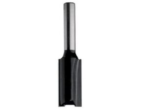 CMT 81208 Contractor Straight Bit, 1/2-inch Diameter, 1/4-inch Shank