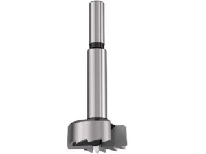 CMT 537.349.31 Forstner Bit, 1-3/8-Inch Diameter, 3/8-Inch Shank