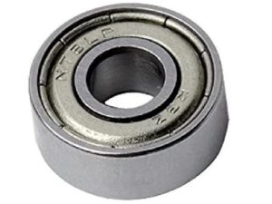CMT 791.003.00 Bearing, 3/8-Inch Diameter, 3/20-Inch Smaller Diameter