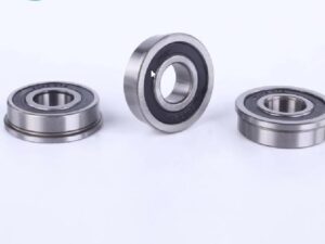 CMT 791.043.00 Delrin Triangular Bearing, 3/4-Inch Diameter, 3/20-Inch Smaller Diameter