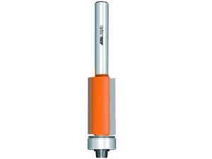 CMT 806.127.11 Flush Trim Router Bit 1/4-Inch Shank, 1/2-Inch Bearing, 1/2-Inch Cutting Diameter, 1-Inch Cutting Length