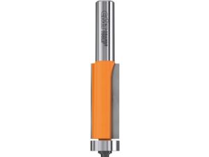 CMT 806.690.11 Super-Duty Flush Trim Bit, 1/2-Inch Shank, 2-Inch Cutting Length, Carbide-Tipped
