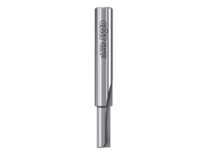 CMT 811.047.11, Solid Carbide Straight Bit, 1/4-Inch Shank, 3/16-Inch Diameter
