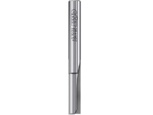 CMT 811.065.11, Solid Carbide Straight Bit, 1/4-Inch Shank, 1/4-Inch Diameter for Incra Jigs