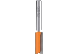 CMT 811.096.11, Straight Bit, 1/4-Inch Shank, 3/8-Inch Diameter, Carbide-Tipped