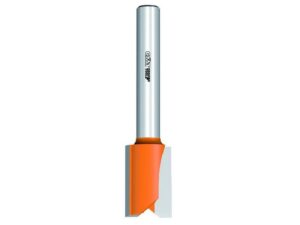 CMT 811.127.11 Straight Bit, 1/4-Inch Shank, 1/2-Inch Diameter, Carbide-Tipped