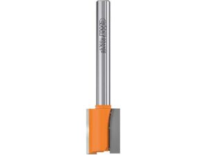 CMT 811.158.11 Straight Bit, 1/4-Inch Shank, 5/8-Inch Diameter, Carbide-Tipped