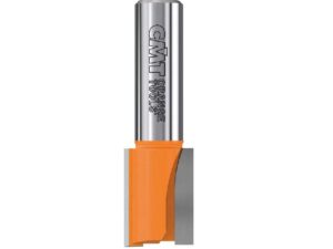 CMT 811.690.11 Straight Bit, 1/2-Inch Shank, 3/4-Inch Diameter, Carbide-Tipped