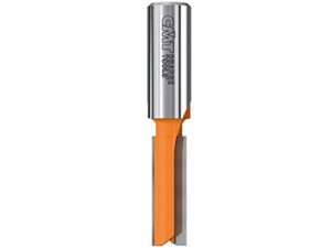 CMT 812.627.11, Straight Bit, 1/2-Inch Shank, 1/2-Inch Diameter