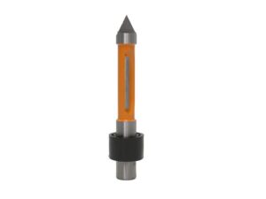 CMT 816.627.11 Panel Pilot Bit with Guide, 1/2-Inch Shank, 1/2-Inch Diameter, Carbide-Tipped
