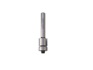 CMT 806.128.61 Diamond Flush Trim bit for MDF/Laminates, 7/16-Inch Cutting Length, 1/4-Inch Shank